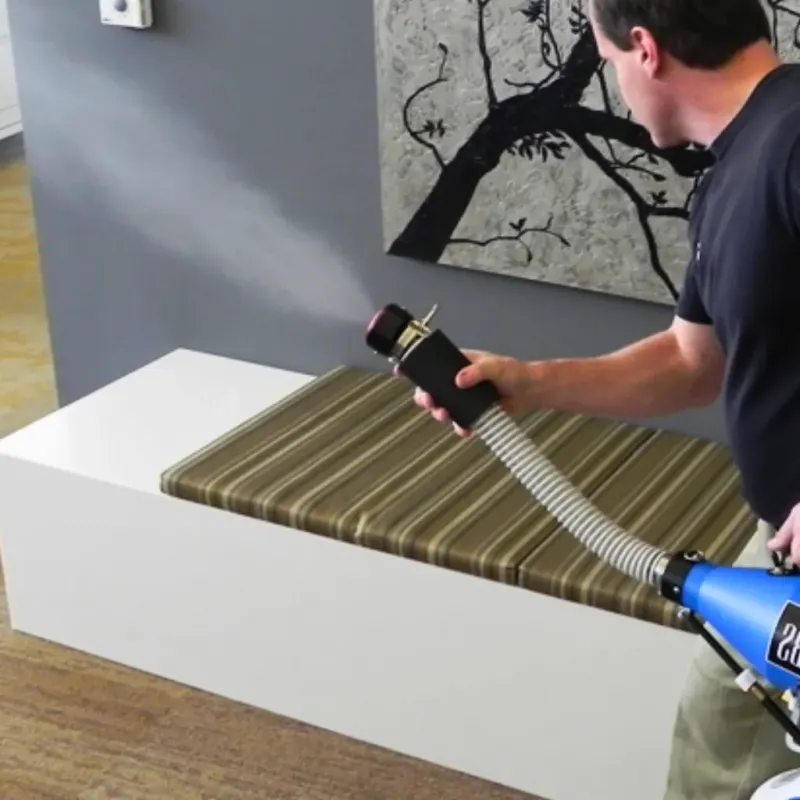Professional Odor Removal in Harrisonville, MO